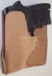 Smith & Wesson BG380 Recluse TS Solo