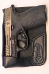 Smith & Wesson BG380 2.0 Recluse OS Solo