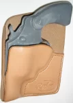 Colt Detectives Special Recluse TS Solo