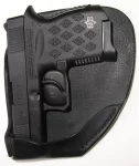 Diamondback DB9 Recluse OS Front