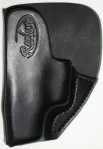 Glock 26,27,33,39 Recluse TS Front