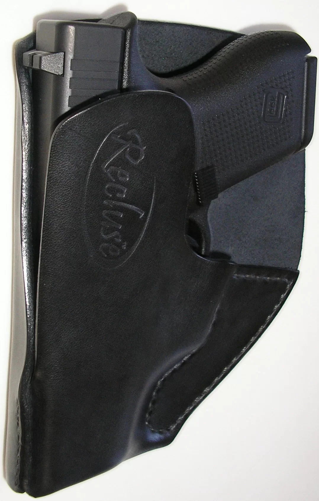 Glock G42 Recluse TS Front