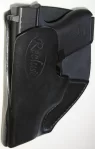 Glock G42 Recluse TS Front