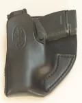 Springfield Armory Hellcat 9mm Recluse TS Front