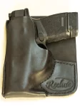 Springfield Armory Hellcat 9mm Recluse TS Solo
