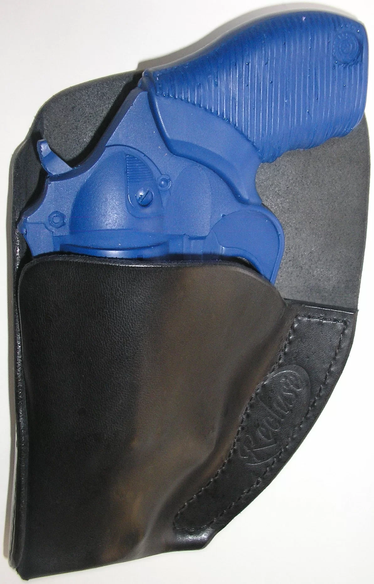 Taurus Judge Recluse TS Front