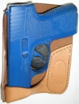 Kahr 9mm & .40 CM,MK,PM Recluse OS Solo