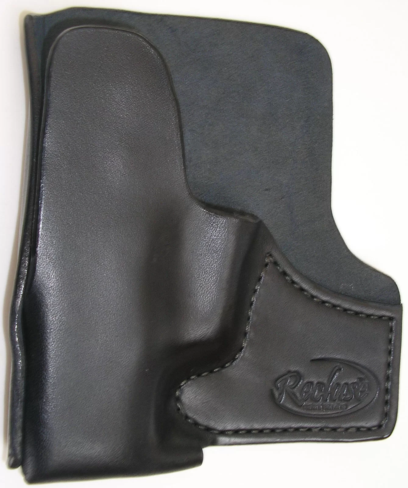 Kimber Solo Recluse TS Cargo