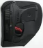 Ruger LCR Recluse TS Front