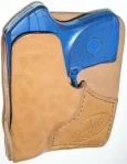 Ruger LCP-I Recluse TS Solo