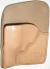 Ruger LCR Recluse OS Front