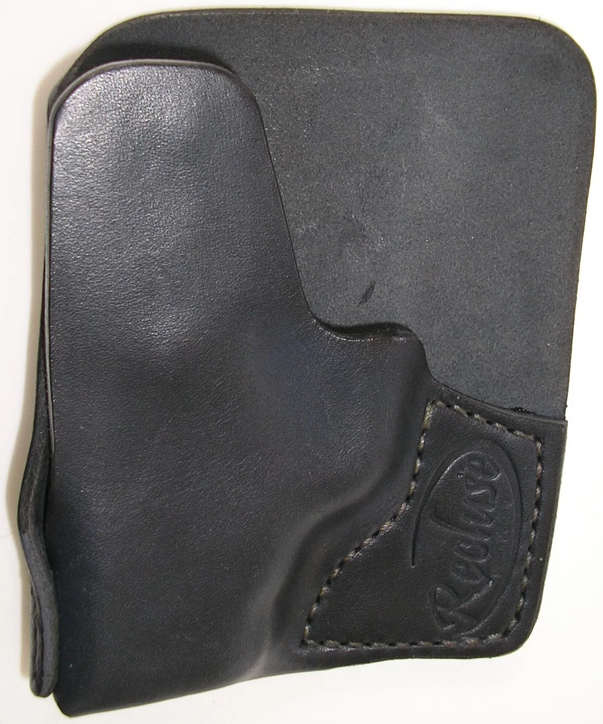 Sig Sauer P238 Recluse TS Solo