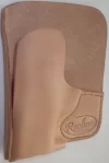 Sig Sauer P290 Recluse TS Solo