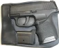 SIG Sauer P365 Recluse OS Front