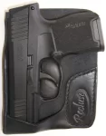 SIG Sauer P365 Recluse OS Solo