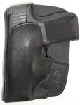 Sig Sauer P365 Recluse TS Solo