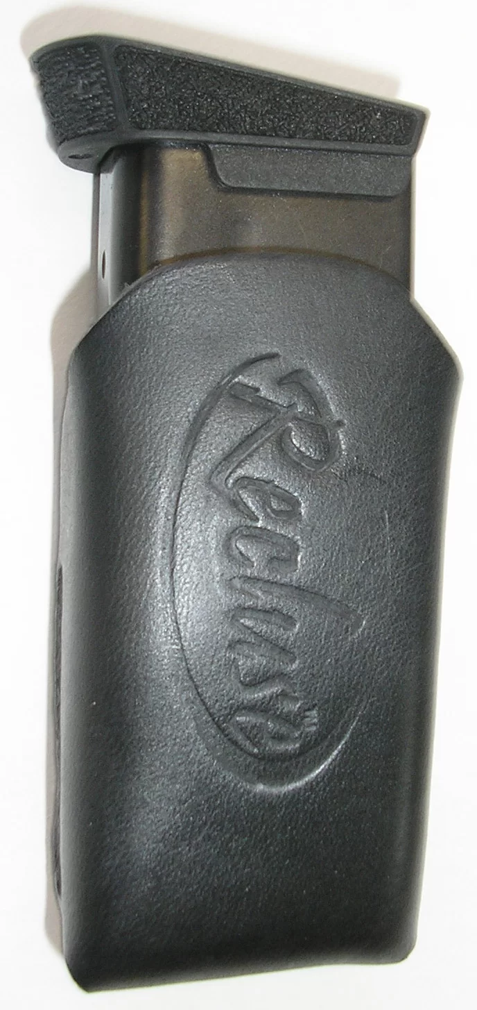 Sig Sauer P365 Recluse Single Magazine Pouch