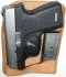 Ruger LCP-I Recluse OS Square