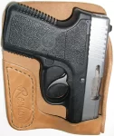 Kahr P380/CW380 Recluse OS Solo