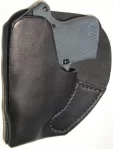 Kel-Tec P3-AT,P32 Recluse TS Front
