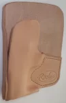 Kimber Micro 9 Recluse TS Solo