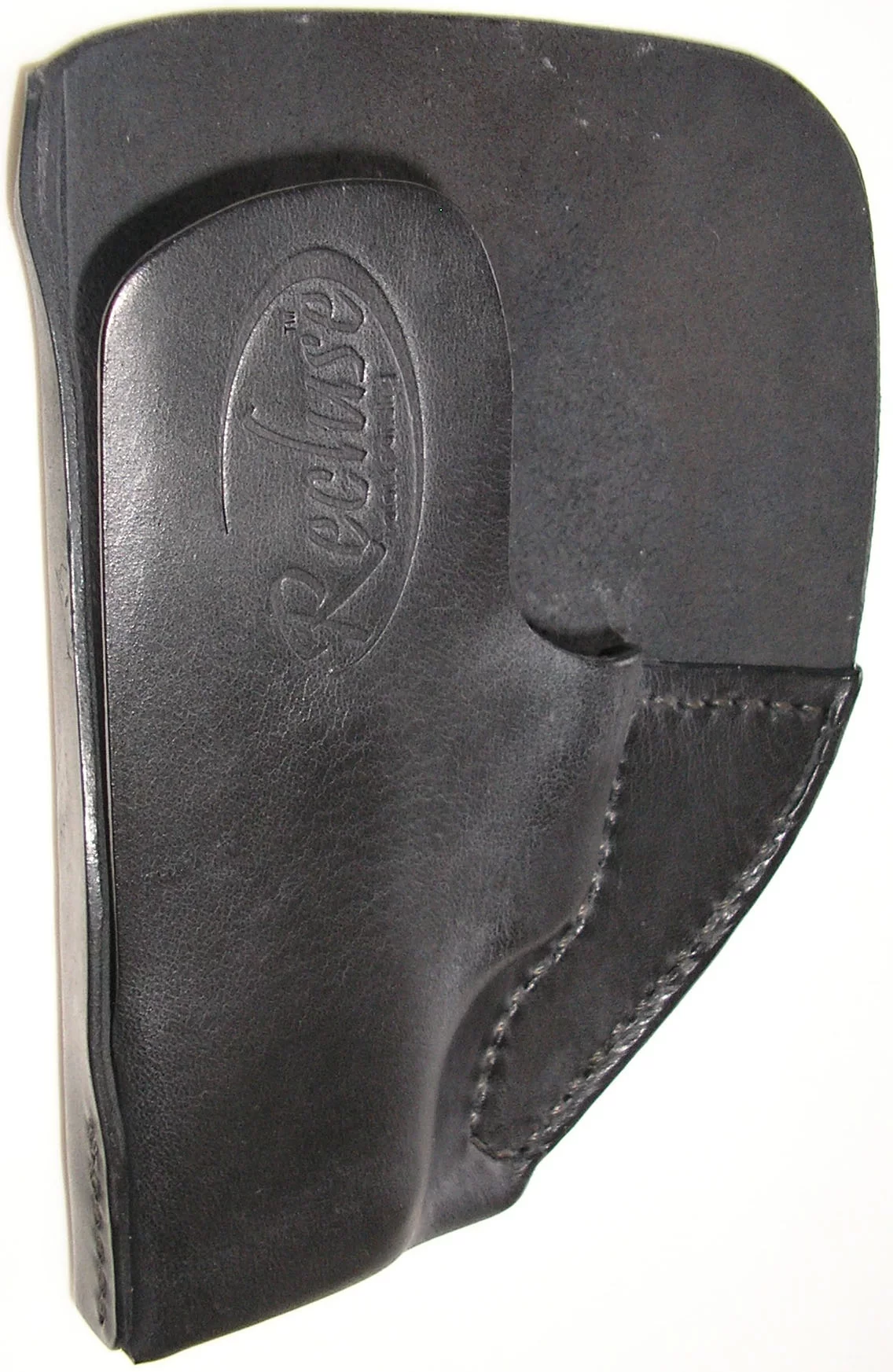 Walther PPS Recluse TS Front