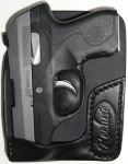 Beretta Pico Recluse OS Solo