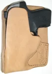 Beretta Pico Recluse TS Solo