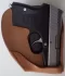 Kimber Solo Recluse TS Front
