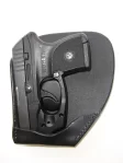 Kel-Tec P3-AT,P32 Recluse OS Front