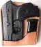 Colt Detectives Special Recluse OS Front