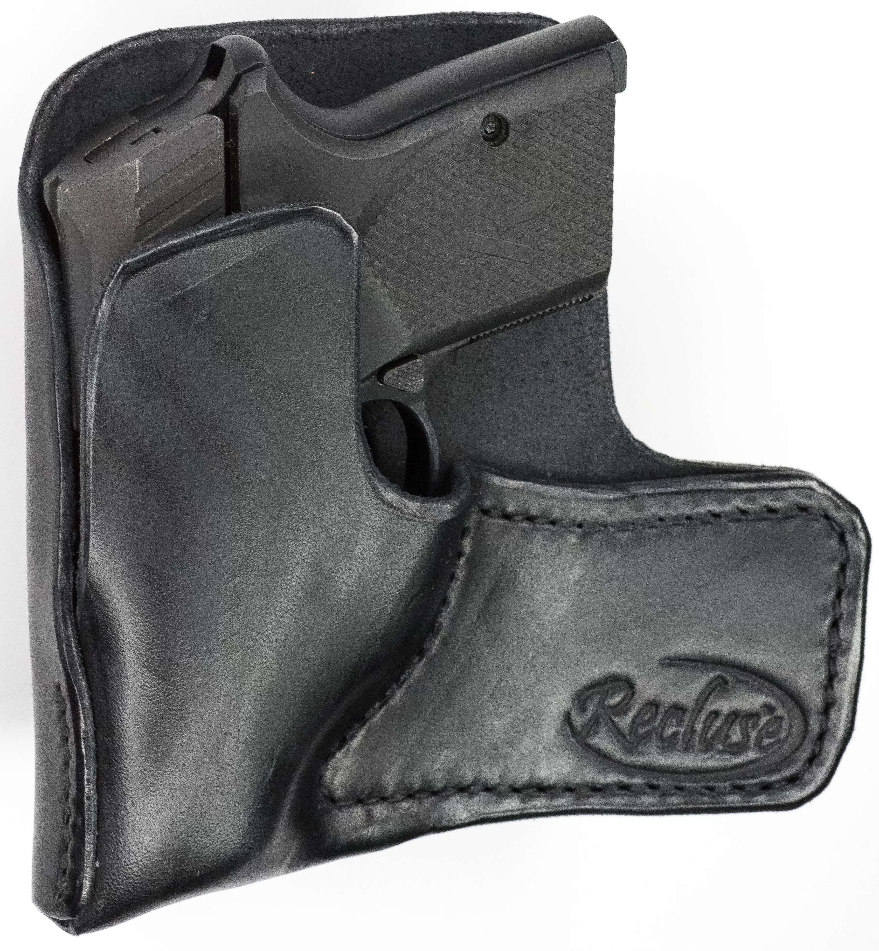 Remington RM380 Recluse TS Cargo