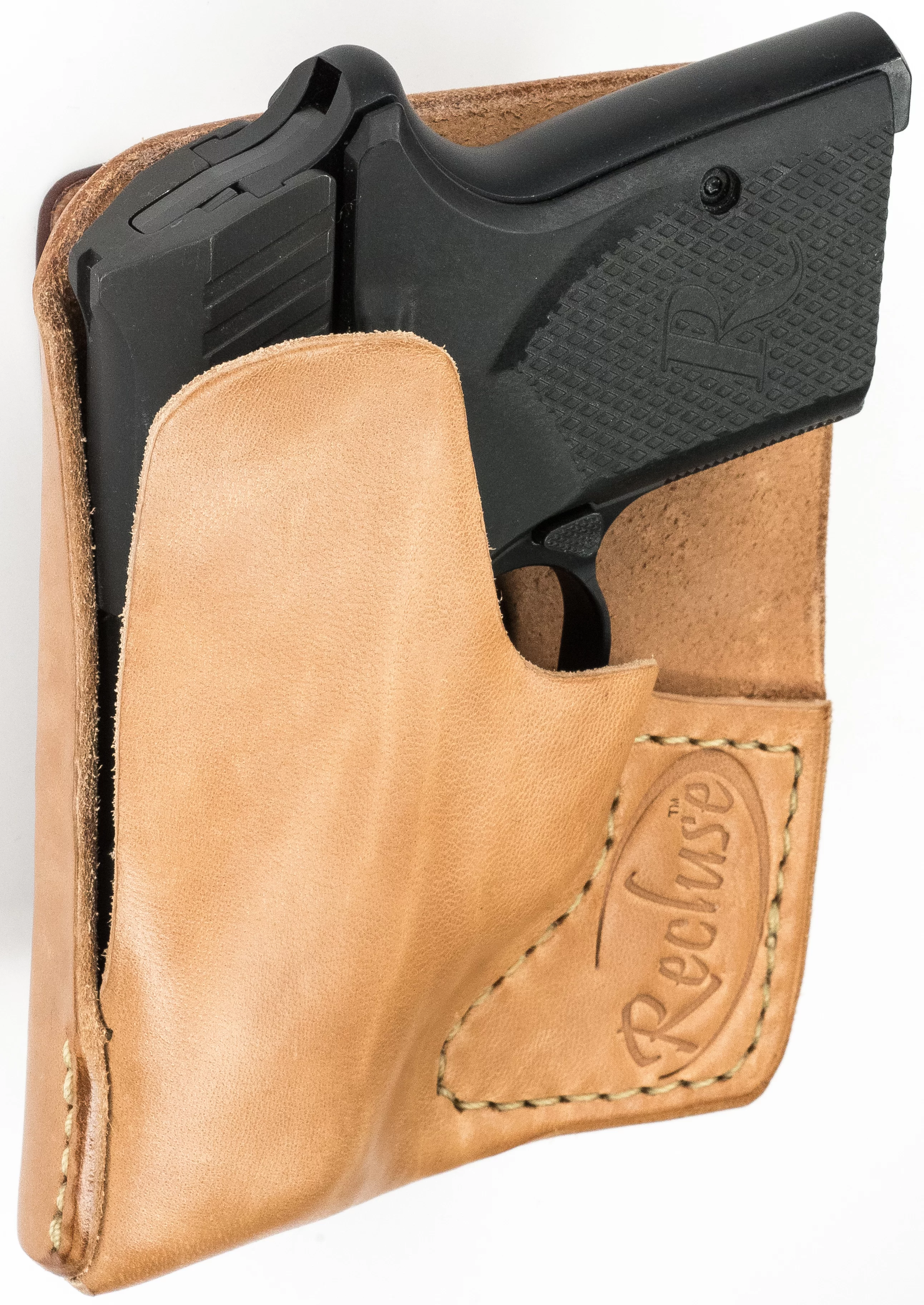 Remington RM380 Recluse TS Solo