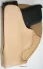Beretta Nano Recluse TS Front