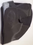 Taurus TCP Recluse TS Front