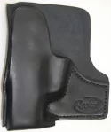 Bersa Thunder 380 Recluse TS Cargo