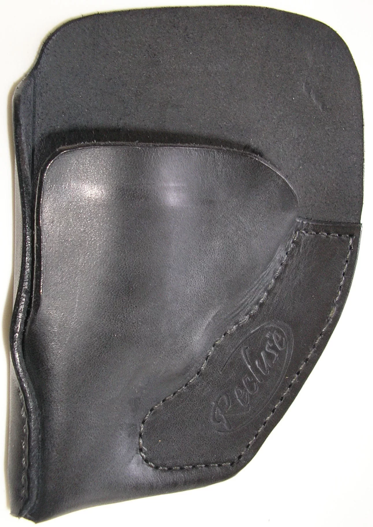 Ruger LCR Recluse TS Front