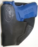 Springfield Armory XDMOD.2 Sub Compact Recluse TS Front