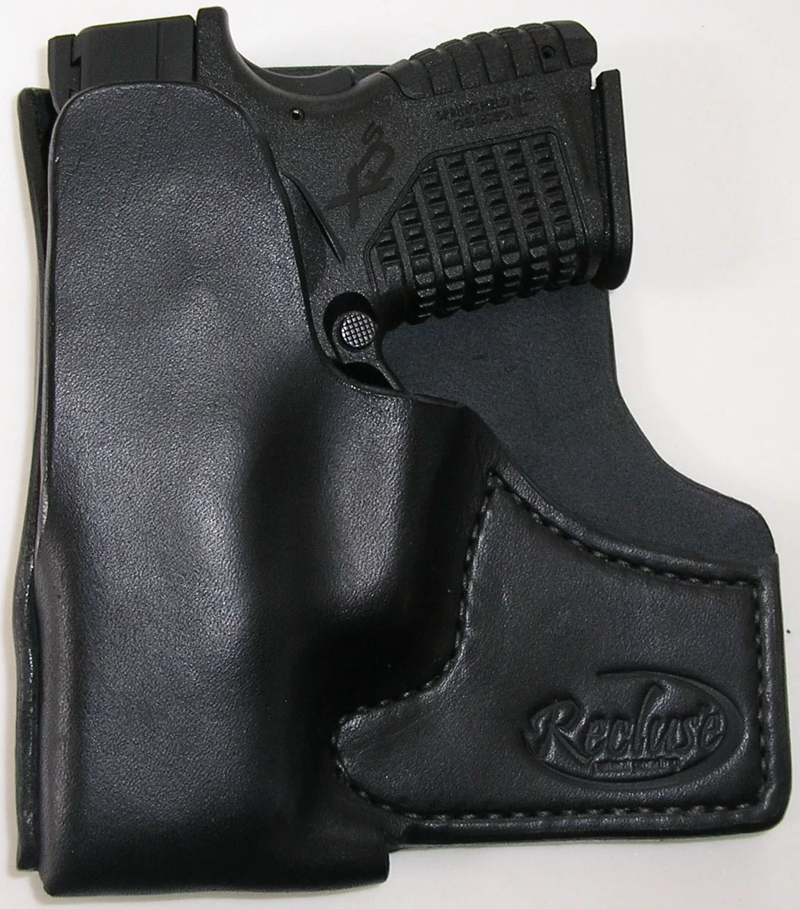 Springfield Armory XDS Recluse TS Cargo