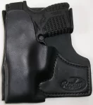 Springfield Armory XDS Recluse TS Cargo