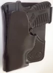 Springfield Armory XDS Recluse TS Solo